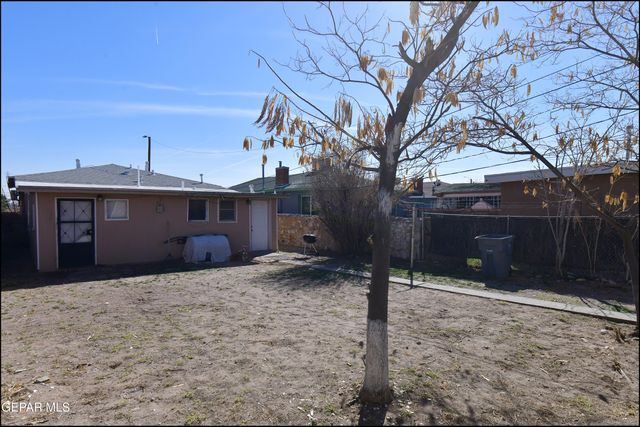 3519 Douglas Avenue C, El Paso, TX 79903