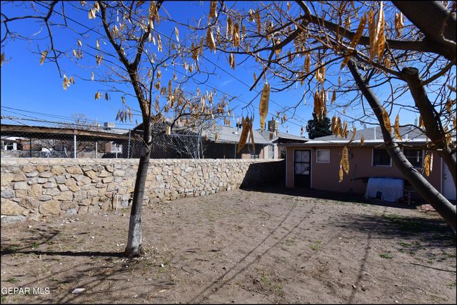 3519 Douglas Avenue C, El Paso, TX 79903