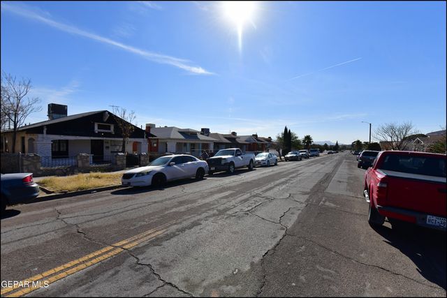 3519 Douglas Avenue C, El Paso, TX 79903