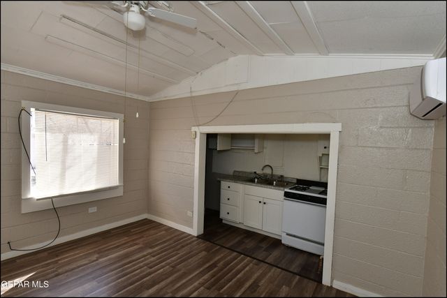 3519 Douglas Avenue C, El Paso, TX 79903