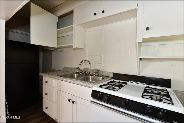 3519 Douglas Avenue C, El Paso, TX 79903