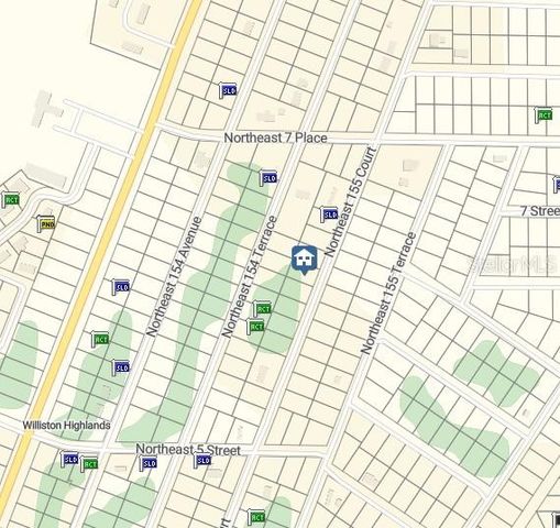 0 NE 155TH, Williston, FL 32696