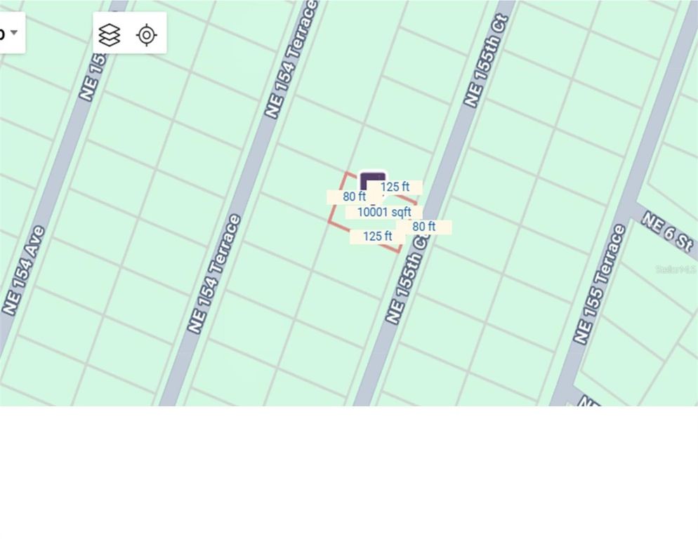0 NE 155TH, Williston, FL 32696