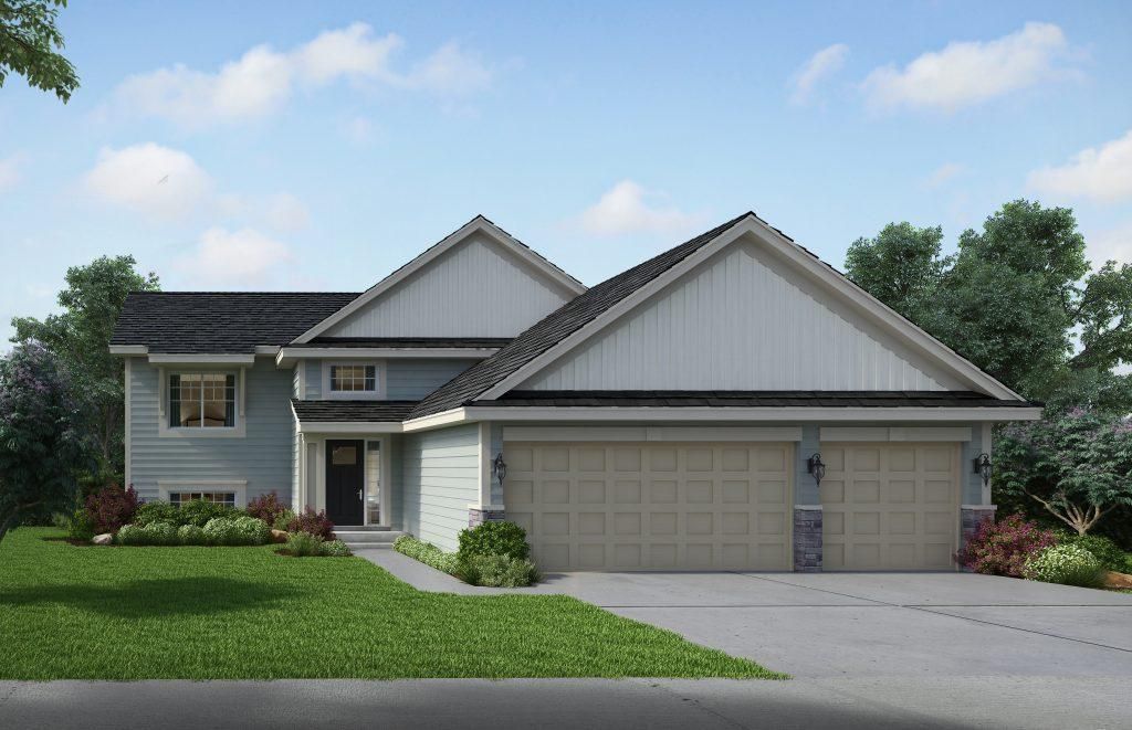 1421 142nd Court E, Rosemount, MN 55068