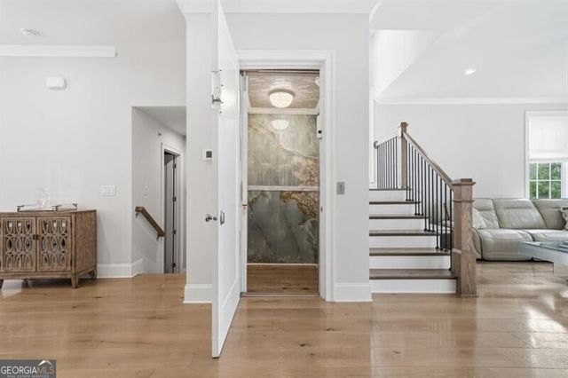 327 Concord Street, Alpharetta, GA 30009