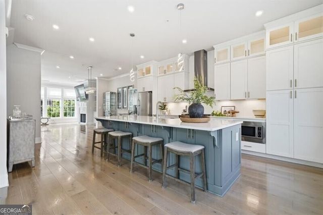 327 Concord Street, Alpharetta, GA 30009