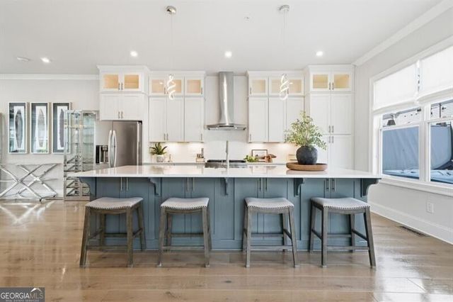 327 Concord Street, Alpharetta, GA 30009