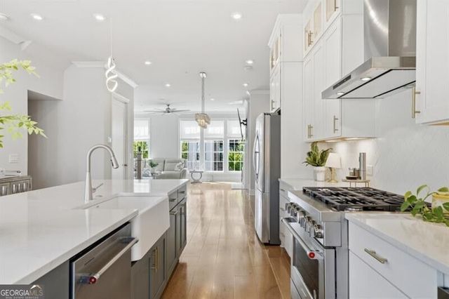 327 Concord Street, Alpharetta, GA 30009