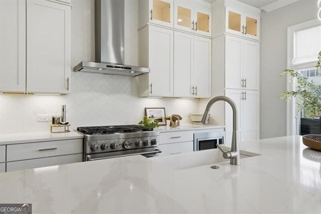 327 Concord Street, Alpharetta, GA 30009