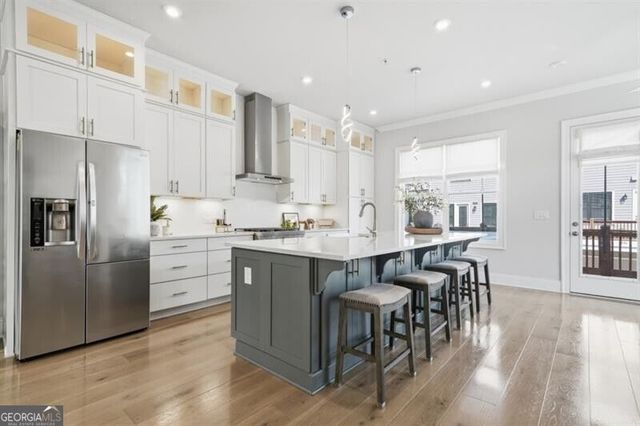 327 Concord Street, Alpharetta, GA 30009