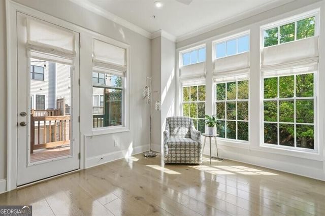 327 Concord Street, Alpharetta, GA 30009