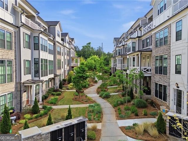 327 Concord Street, Alpharetta, GA 30009
