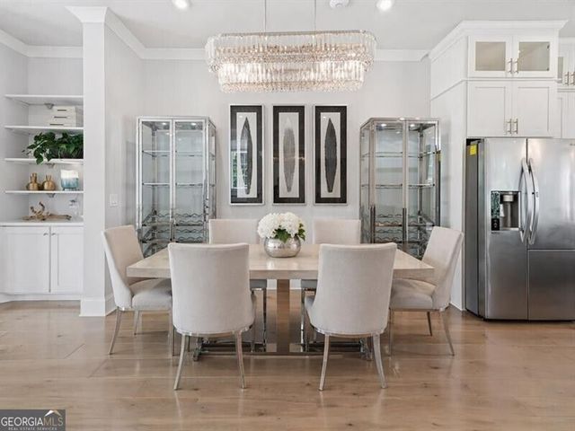 327 Concord Street, Alpharetta, GA 30009