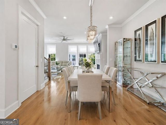 327 Concord Street, Alpharetta, GA 30009