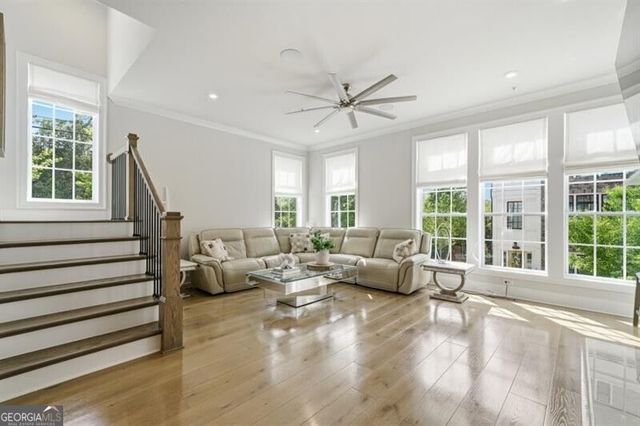 327 Concord Street, Alpharetta, GA 30009