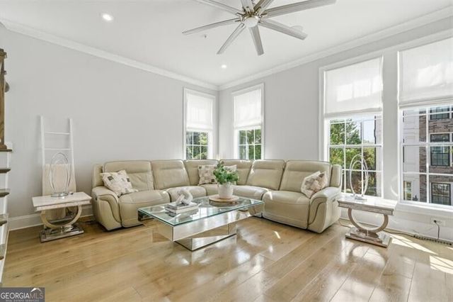 327 Concord Street, Alpharetta, GA 30009