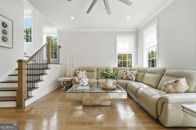 327 Concord Street, Alpharetta, GA 30009