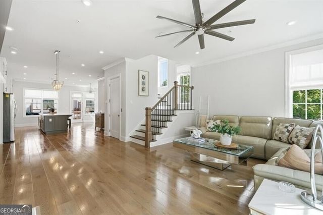327 Concord Street, Alpharetta, GA 30009