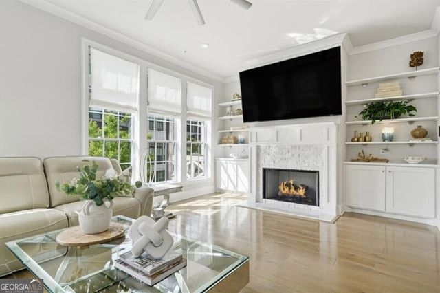 327 Concord Street, Alpharetta, GA 30009