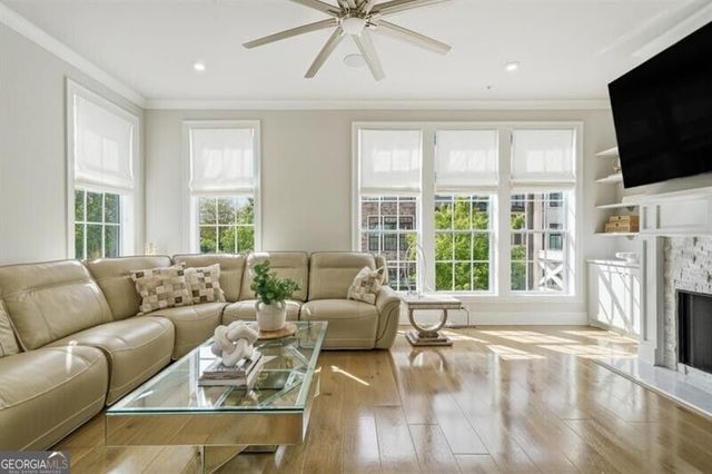 327 Concord Street, Alpharetta, GA 30009