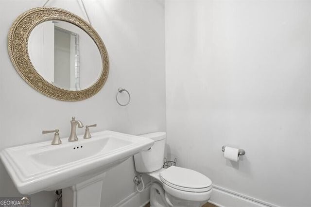327 Concord Street, Alpharetta, GA 30009