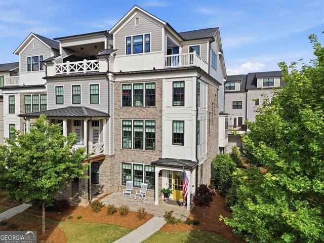 327 Concord Street, Alpharetta, GA 30009