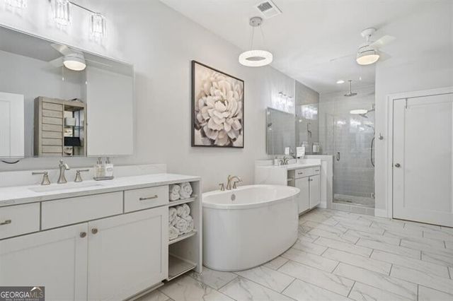 327 Concord Street, Alpharetta, GA 30009