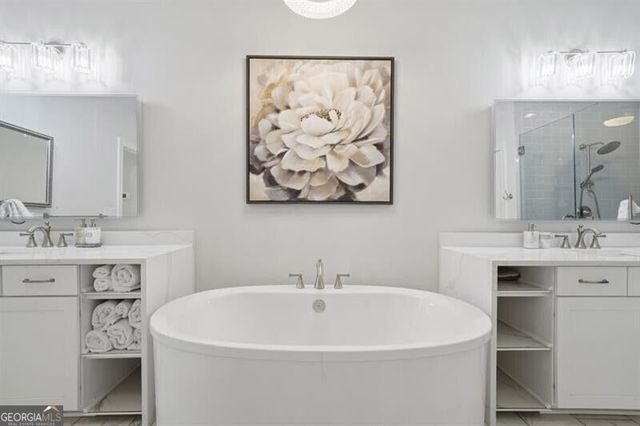 327 Concord Street, Alpharetta, GA 30009