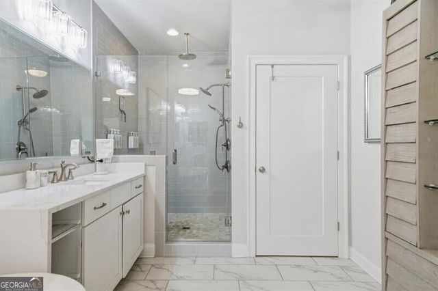 327 Concord Street, Alpharetta, GA 30009