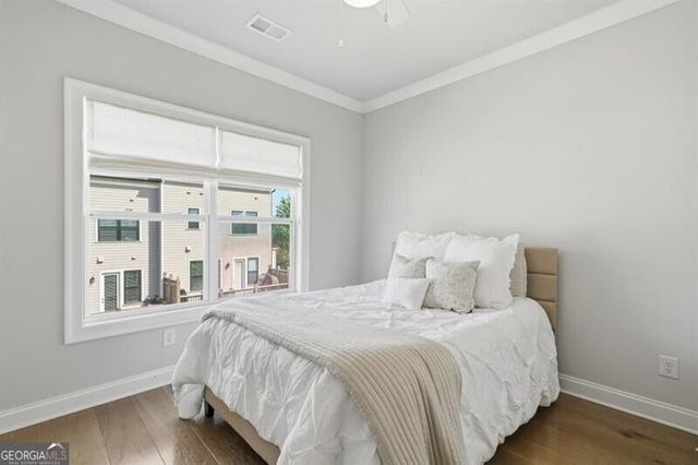 327 Concord Street, Alpharetta, GA 30009