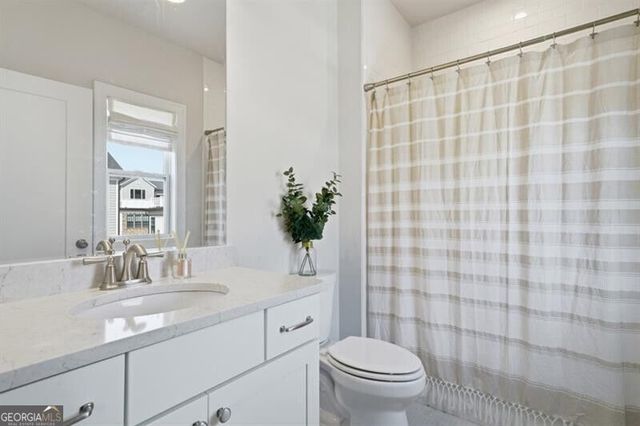 327 Concord Street, Alpharetta, GA 30009