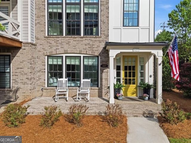 327 Concord Street, Alpharetta, GA 30009