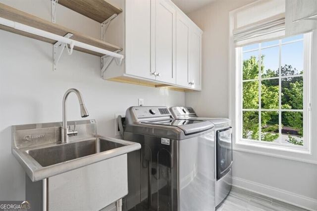327 Concord Street, Alpharetta, GA 30009
