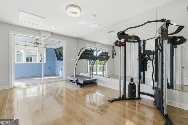 327 Concord Street, Alpharetta, GA 30009