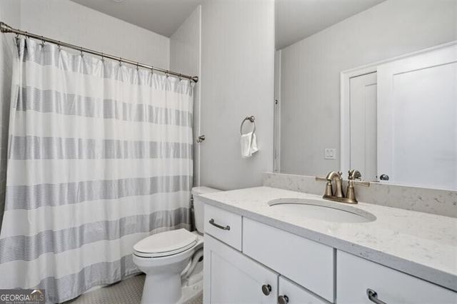327 Concord Street, Alpharetta, GA 30009