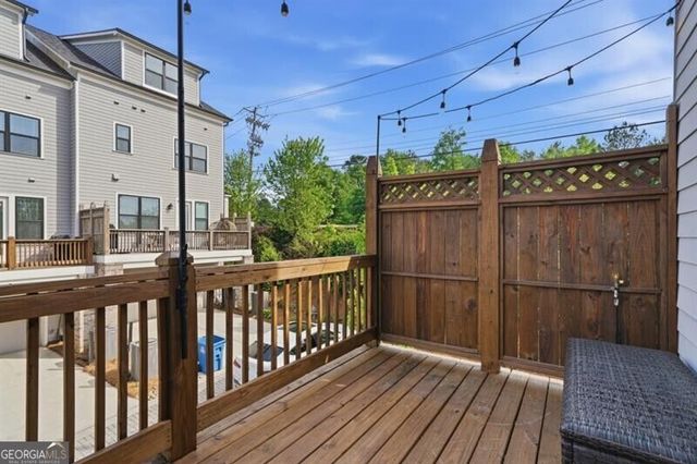 327 Concord Street, Alpharetta, GA 30009