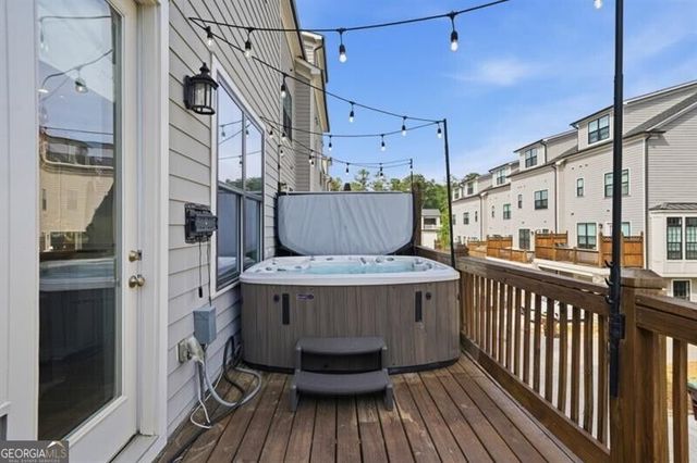 327 Concord Street, Alpharetta, GA 30009