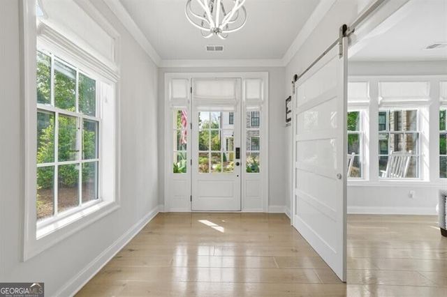 327 Concord Street, Alpharetta, GA 30009