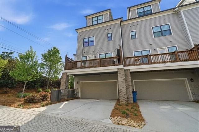 327 Concord Street, Alpharetta, GA 30009