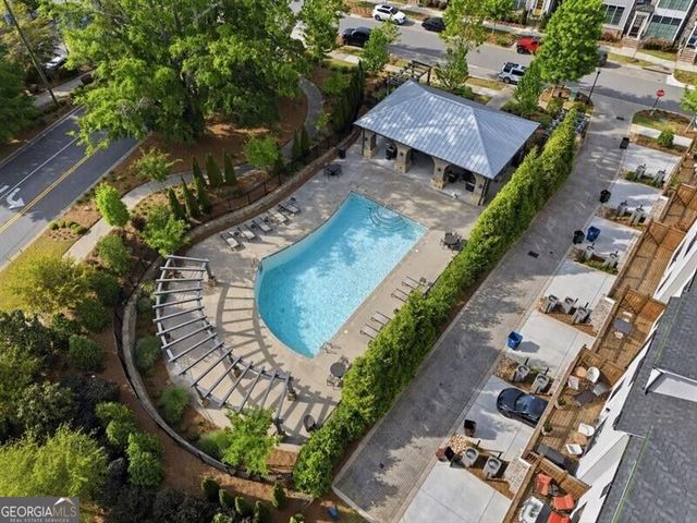 327 Concord Street, Alpharetta, GA 30009