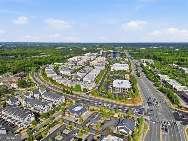 327 Concord Street, Alpharetta, GA 30009