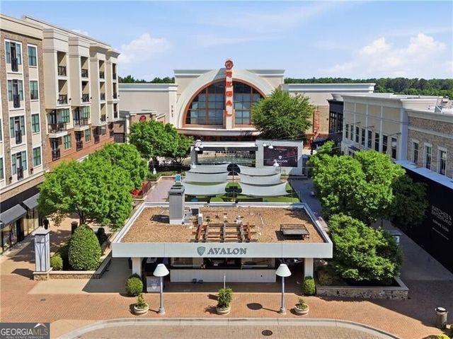 327 Concord Street, Alpharetta, GA 30009