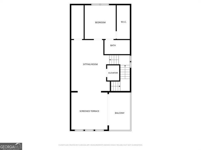 327 Concord Street, Alpharetta, GA 30009