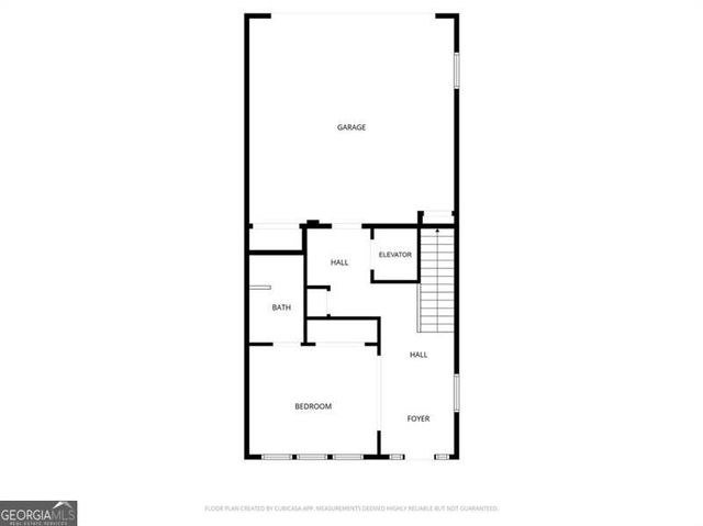 327 Concord Street, Alpharetta, GA 30009
