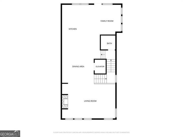 327 Concord Street, Alpharetta, GA 30009