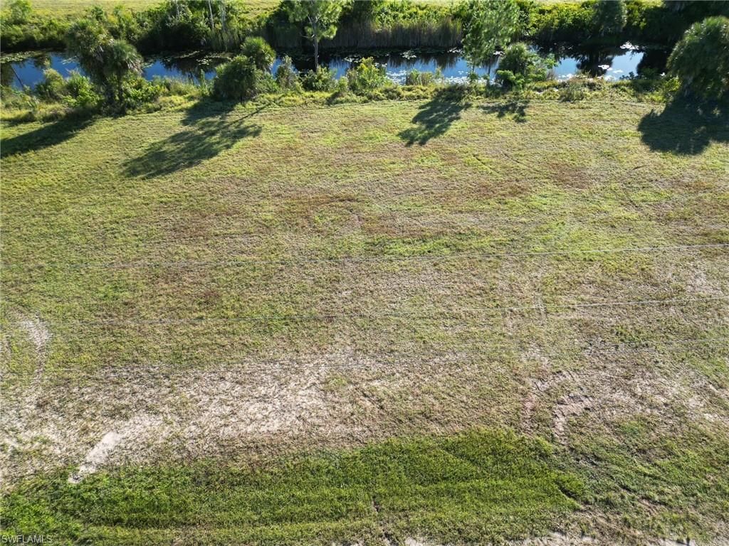 3745 NE 14th PL, CAPE CORAL, FL 33909 — exterior