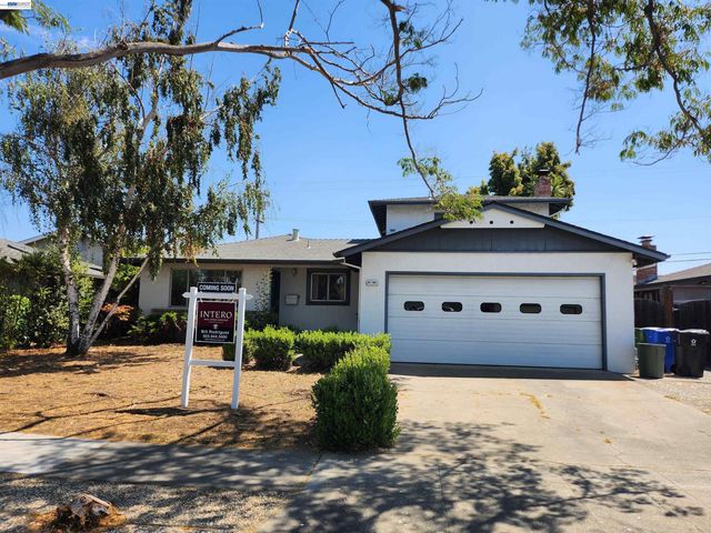 41190 Thurston St, Fremont, CA 94538
