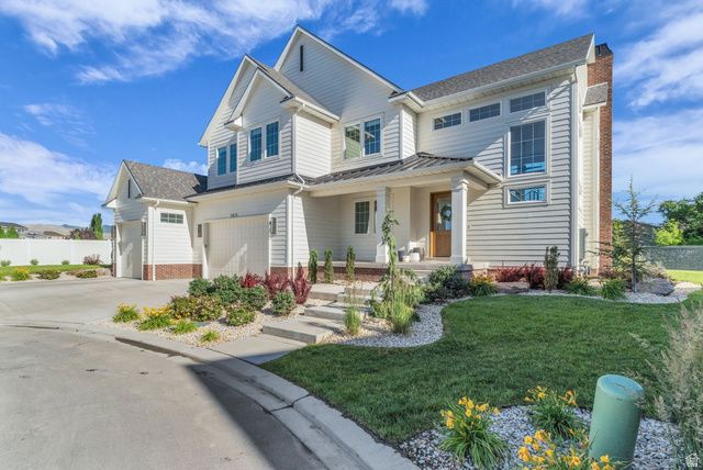 11674 S MYERS PARK LN, Riverton, UT 84065