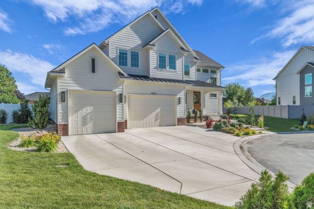 11674 S MYERS PARK LN, Riverton, UT 84065