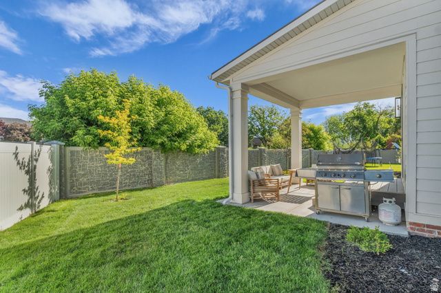 11674 S MYERS PARK LN, Riverton, UT 84065